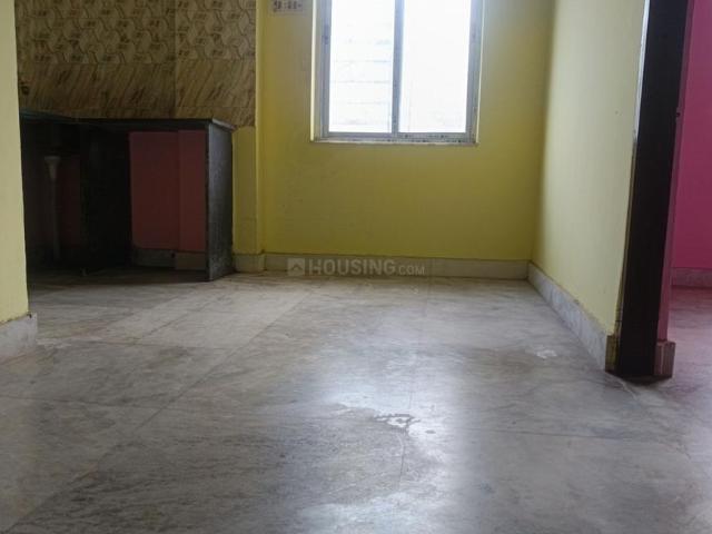 2 BHK Apartment in Salt Lake City for rent Kolkata. The reference number is 20761582