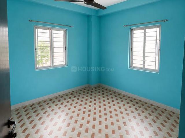 2 BHK Apartment in Salt Lake City for rent Kolkata. The reference number is 20763186