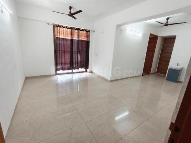 2 BHK Apartment in Salt Lake City for rent Kolkata. The reference number is 20774894
