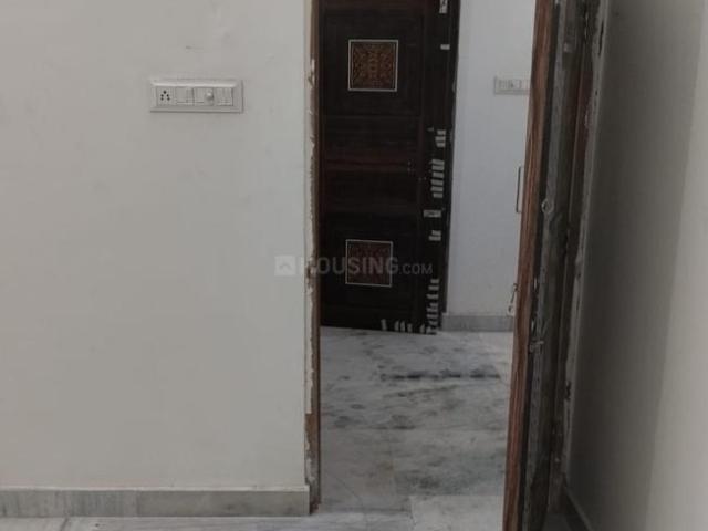 2 BHK Apartment in Salt Lake City for rent Kolkata. The reference number is 20784288