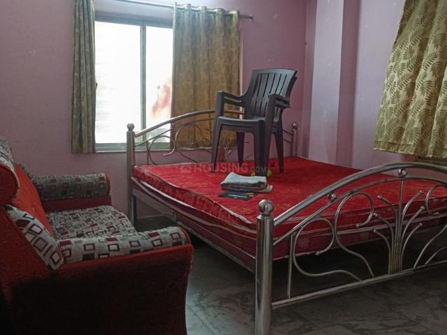 2 BHK Apartment in Salt Lake City for rent Kolkata. The reference number is 20701596