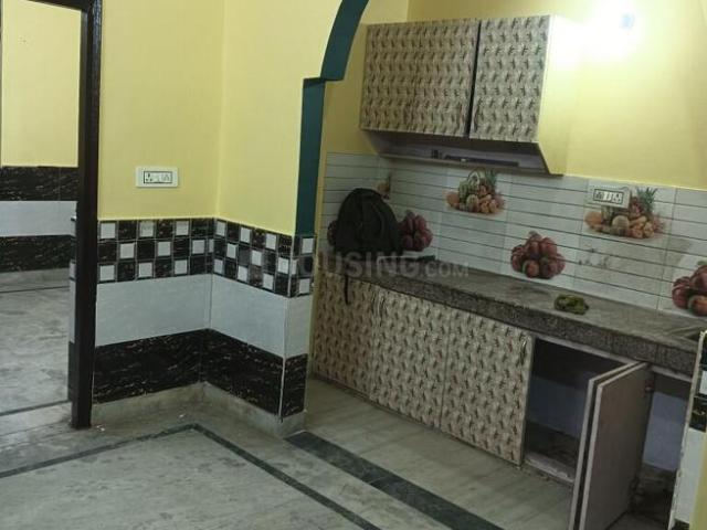 2 BHK Apartment in Salt Lake City for rent Kolkata. The reference number is 20840113