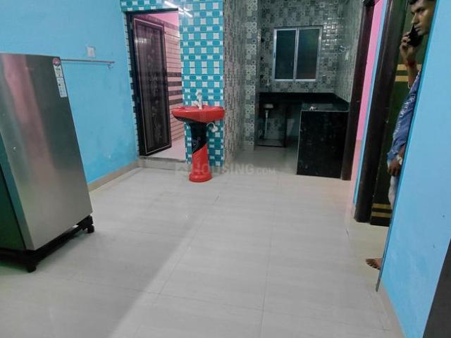 2 BHK Apartment in Salt Lake City for rent Kolkata. The reference number is 20853110