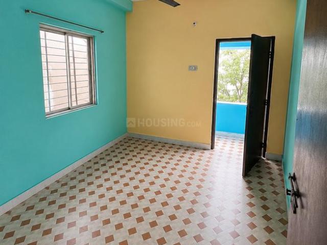 2 BHK Apartment in Salt Lake City for rent Kolkata. The reference number is 20805996