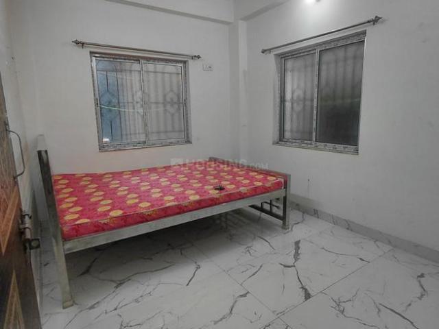 2 BHK Apartment in Salt Lake City for rent Kolkata. The reference number is 20819412