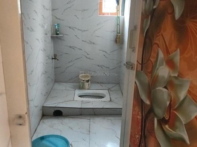 2 BHK Apartment in Salt Lake City for rent Kolkata. The reference number is 20822738