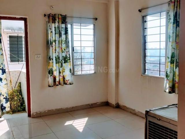 2 BHK Apartment in Salt Lake City for rent Kolkata. The reference number is 20834101