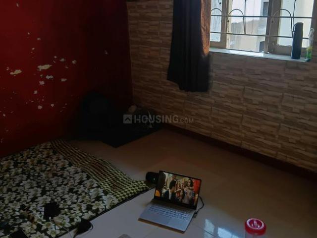 2 BHK Apartment in Salt Lake City for rent Kolkata. The reference number is 21050200