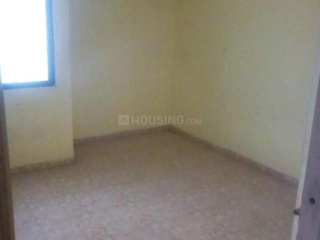 2 BHK Apartment in Salt Lake City for rent Kolkata. The reference number is 21052298