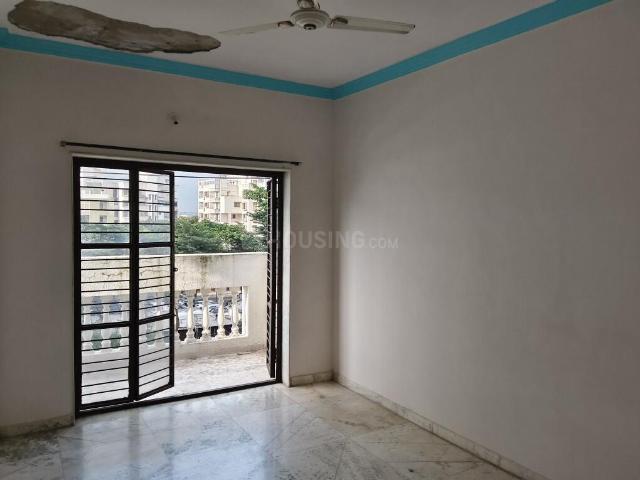 2 BHK Apartment in Salt Lake City for rent Kolkata. The reference number is 21053495
