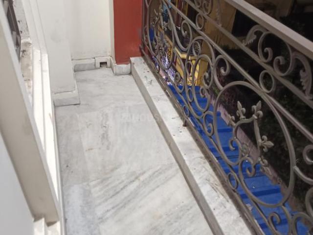 2 BHK Apartment in Salt Lake City for rent Kolkata. The reference number is 21013105