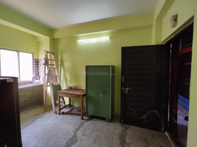 2 BHK Apartment in Salt Lake City for rent Kolkata. The reference number is 21031721