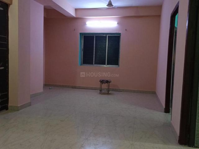 2 BHK Apartment in Salt Lake City for rent Kolkata. The reference number is 21267344