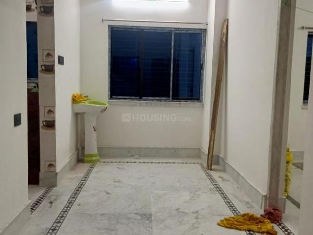 2 BHK Apartment in Salt Lake City for rent Kolkata. The reference number is 21213217