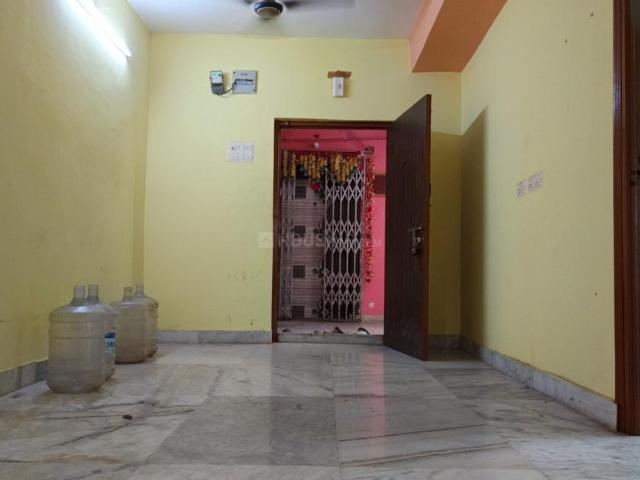 2 BHK Apartment in Salt Lake City for rent Kolkata. The reference number is 21230902