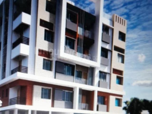 2 BHK Apartment in Salt Lake City for resale Kolkata. The reference number is 14328697