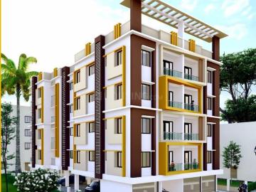 Panache Residences, Central Avenue Pune, Kalyani Nagar, Pune, Pune District, Maharashtra