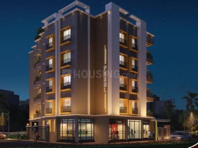 2 BHK Apartment in Salt Lake City for resale Kolkata. The reference number is 19742559
