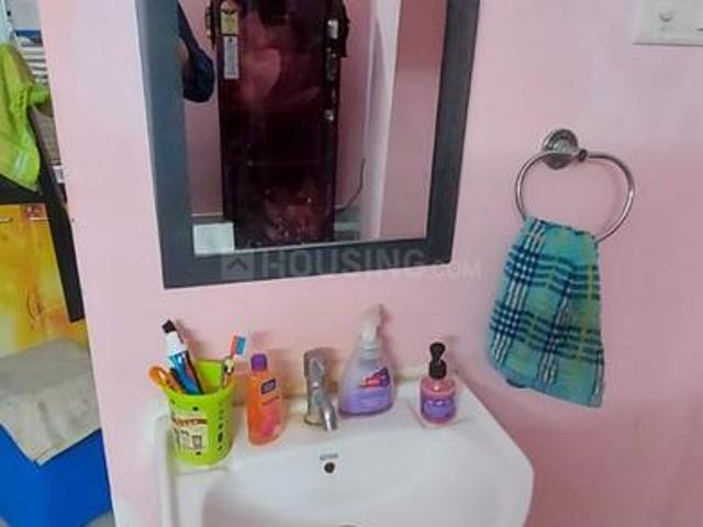 2 BHK Apartment in Salt Lake City for resale Kolkata. The reference number is 11089901