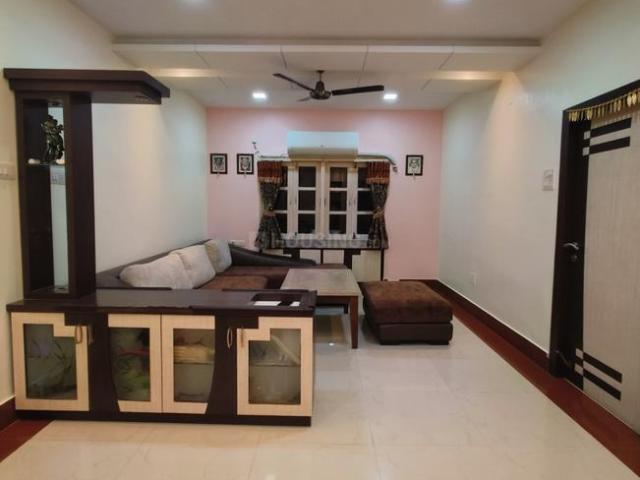 2 BHK Apartment in Salt Lake City for resale Kolkata. The reference number is 11513454