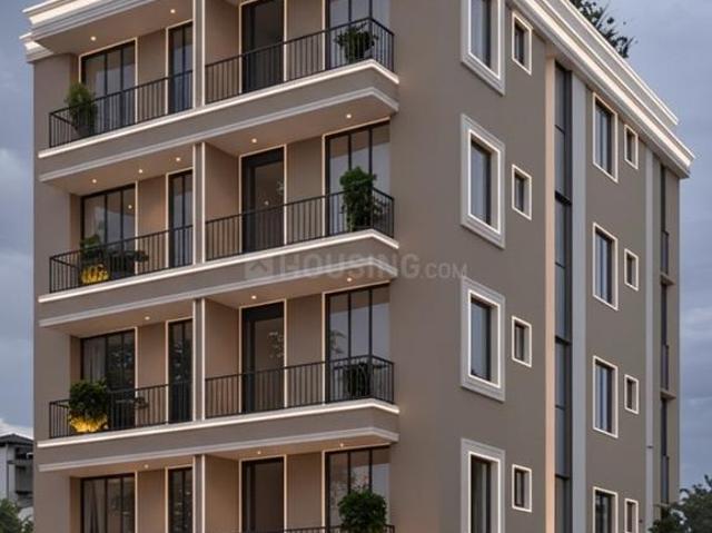 2 BHK Apartment in Salt Lake City for resale Kolkata. The reference number is 20295643