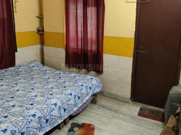 2 BHK Apartment in Salt Lake City for resale Kolkata. The reference number is 20420659