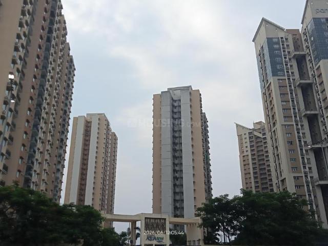 2 BHK Apartment in Salt Lake City for resale Kolkata. The reference number is 20466297