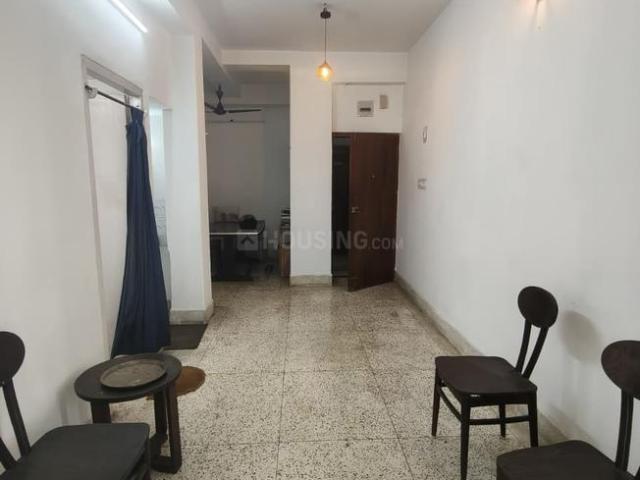 2 BHK Apartment in Salt Lake City for resale Kolkata. The reference number is 20491026