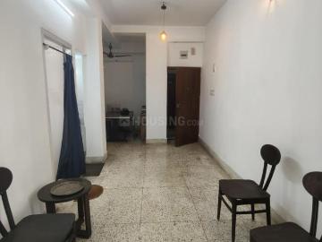 2 BHK Apartment in Salt Lake City for resale Kolkata. The reference number is 20491026