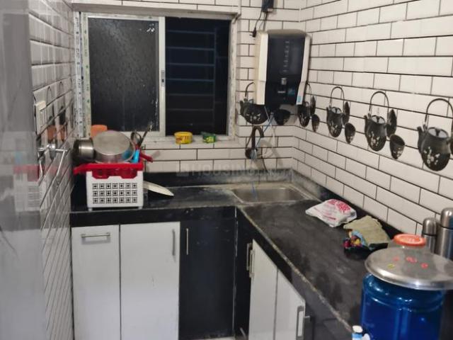 2 BHK Apartment in Salt Lake City for resale Kolkata. The reference number is 20506253