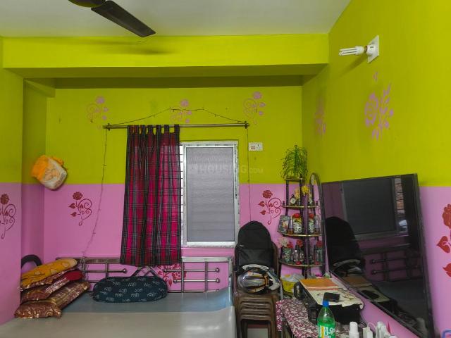 2 BHK Apartment in Salt Lake City for resale Kolkata. The reference number is 20650095