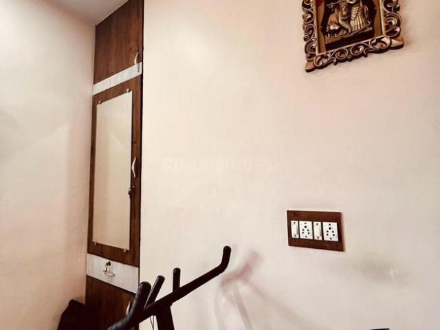 2 BHK Apartment in Salt Lake City for resale Kolkata. The reference number is 20915198