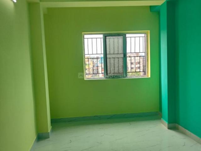 2 BHK Apartment in Salt Lake City for resale Kolkata. The reference number is 21005693