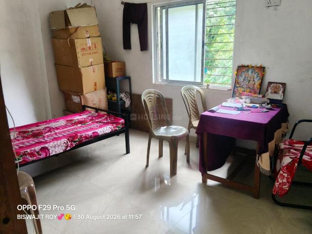 2 BHK Apartment in Salt Lake City for resale Kolkata. The reference number is 21015522