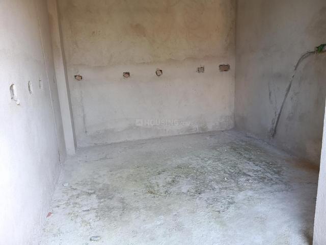 2 BHK Apartment in Salt Lake City for resale Kolkata. The reference number is 21010815