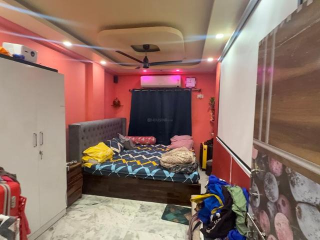 2 BHK Apartment in Salt Lake City for resale Kolkata. The reference number is 21200561