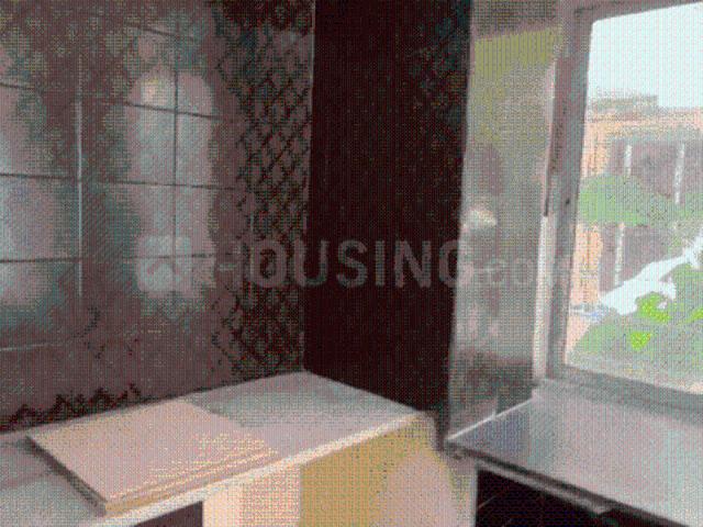 2 BHK Apartment in Salt Lake City for resale Kolkata. The reference number is 21263003