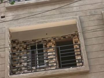 2 BHK Apartment in Salt Lake City for resale Kolkata. The reference number is 8633824