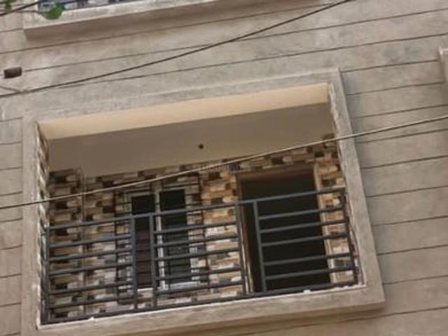 2 BHK Apartment in Salt Lake City for resale Kolkata. The reference number is 8633824