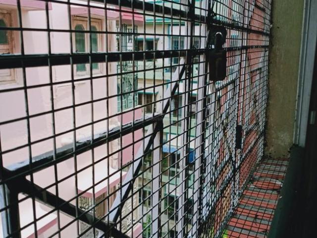 2 BHK Apartment in Salt Lake City for resale Kolkata. The reference number is 9557192