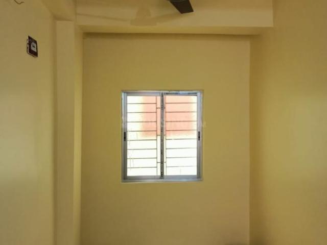 2 BHK Apartment in Salt Lake City for resale Kolkata. The reference number is 9197292