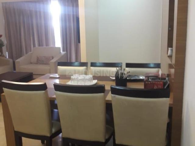 2 BHK Apartment in Sama Savli for rent Vadodara. The reference number is 13622036