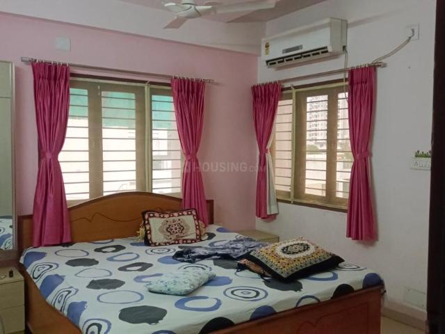 2 BHK Apartment in Sama Savli for rent Vadodara. The reference number is 15468655