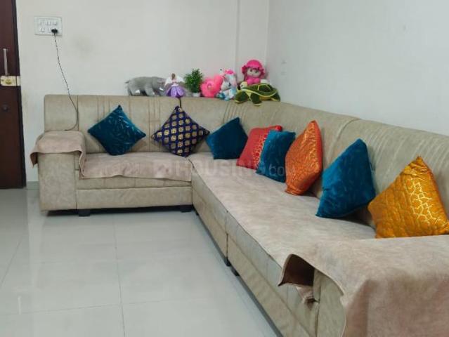2 BHK Apartment in Sama Savli for rent Vadodara. The reference number is 16396020