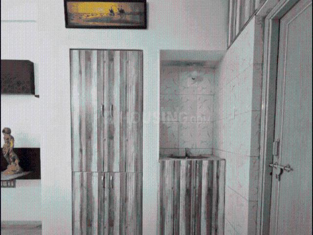 2 BHK Apartment in Sama Savli for rent Vadodara. The reference number is 19775835