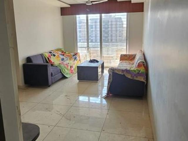 2 BHK Apartment in Sama Savli for rent Vadodara. The reference number is 20006721