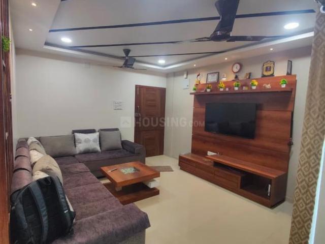 2 BHK Apartment in Sama Savli for rent Vadodara. The reference number is 20667947