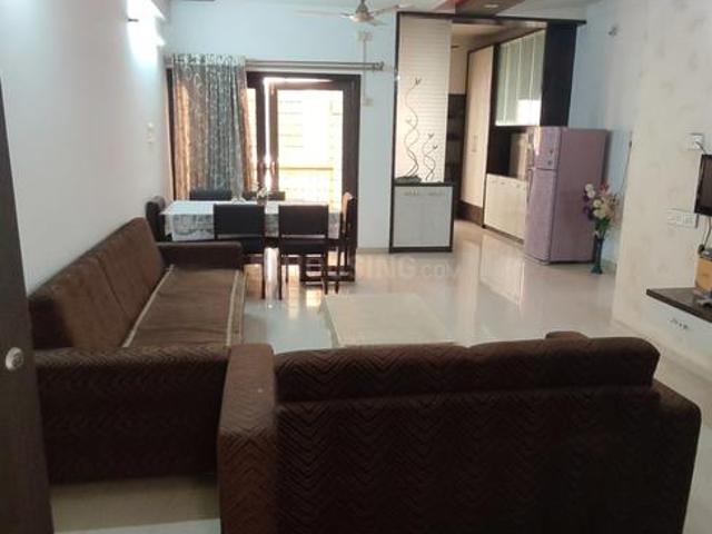 2 BHK Apartment in Sama Savli for rent Vadodara. The reference number is 20972470