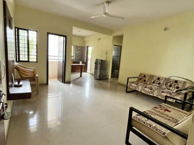 2 BHK Apartment in Sama Savli for rent Vadodara. The reference number is 21009234