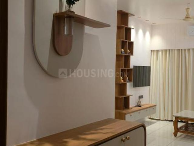 2 BHK Apartment in Sama Savli for rent Vadodara. The reference number is 21029296